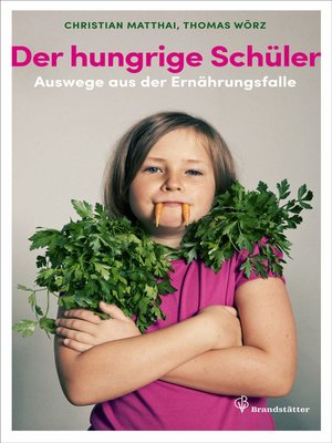 cover image of Der hungrige Schüler